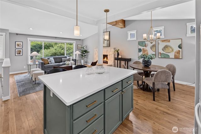 1315 N 167th Street, Shoreline, WA 98133
