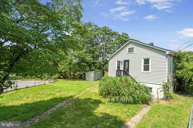 1 BEACH RD, Glen Burnie, MD 21060