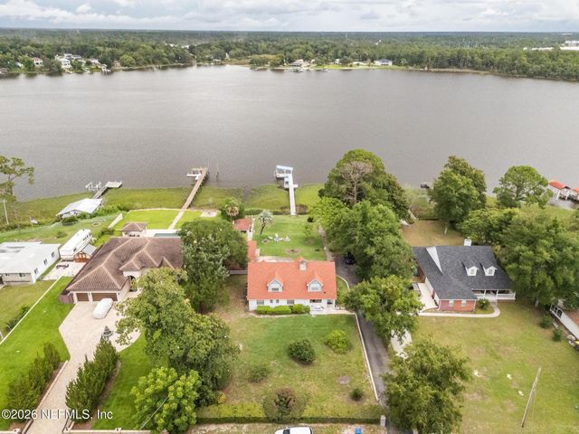 1375 CEDAR BAY Road, Jacksonville, FL 32218