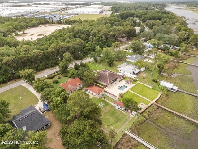 1375 CEDAR BAY Road, Jacksonville, FL 32218