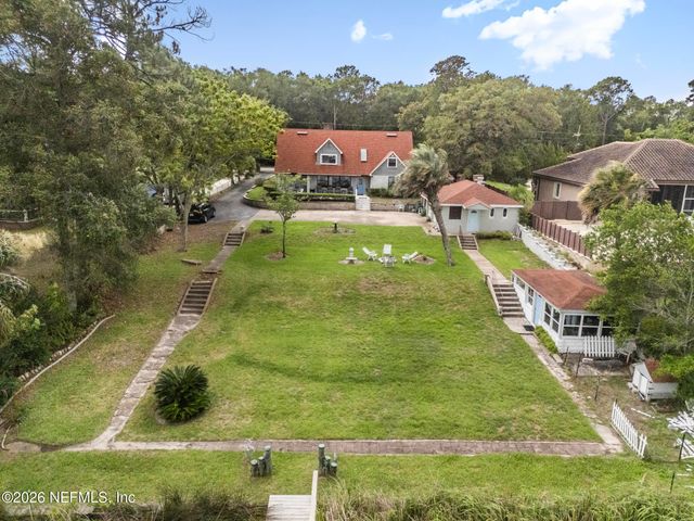 1375 CEDAR BAY Road, Jacksonville, FL 32218