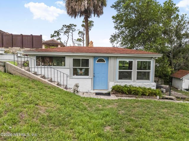 1375 CEDAR BAY Road, Jacksonville, FL 32218