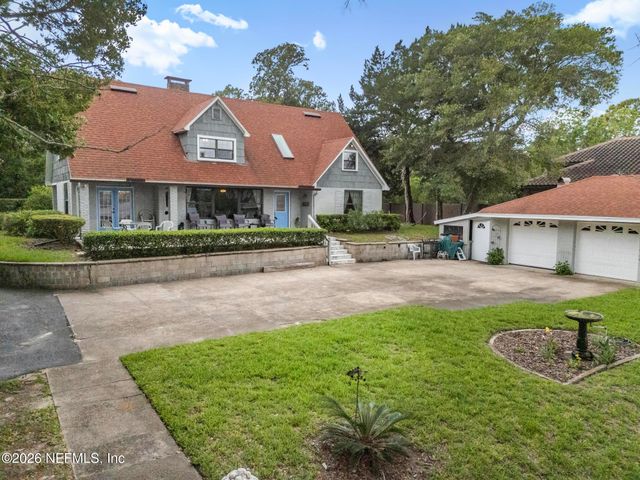 1375 CEDAR BAY Road, Jacksonville, FL 32218