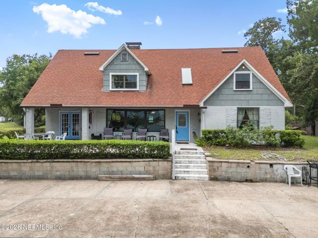 1375 CEDAR BAY Road, Jacksonville, FL 32218