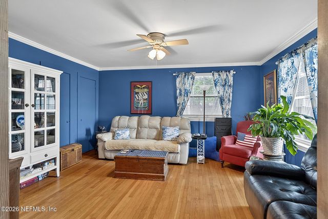 1375 CEDAR BAY Road, Jacksonville, FL 32218