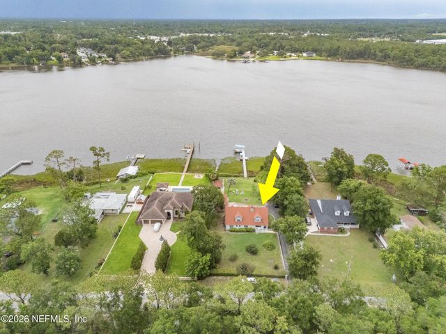 1375 CEDAR BAY Road, Jacksonville, FL 32218