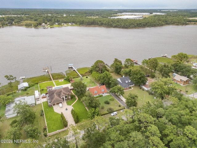 1375 CEDAR BAY Road, Jacksonville, FL 32218