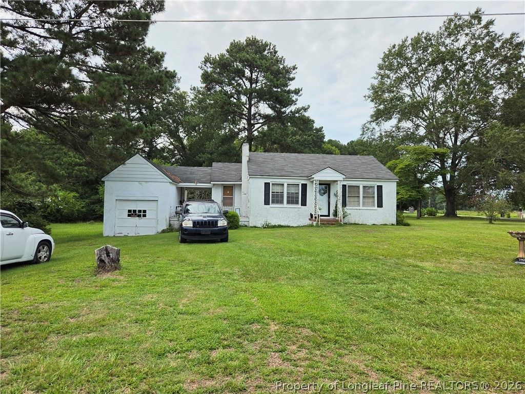 2983 Coleman Road, Eastover, NC 28312 — photo 2