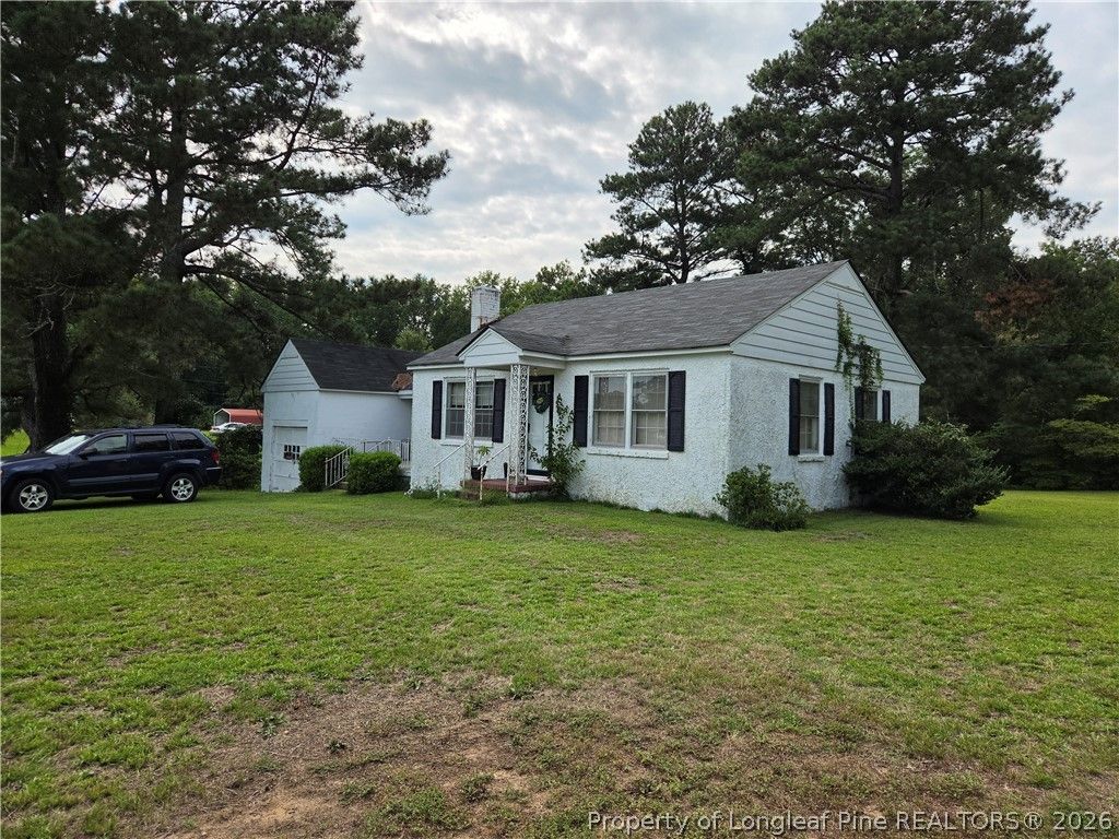 2983 Coleman Road, Eastover, NC 28312 — photo 3