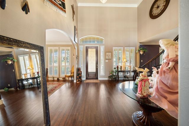 26110 Cross Hollow Lane, Cypress, TX 77433