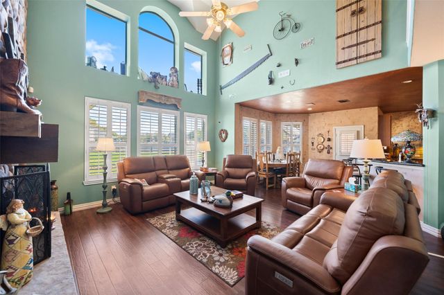 26110 Cross Hollow Lane, Cypress, TX 77433