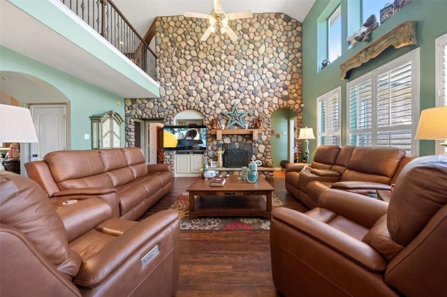 26110 Cross Hollow Lane, Cypress, TX 77433