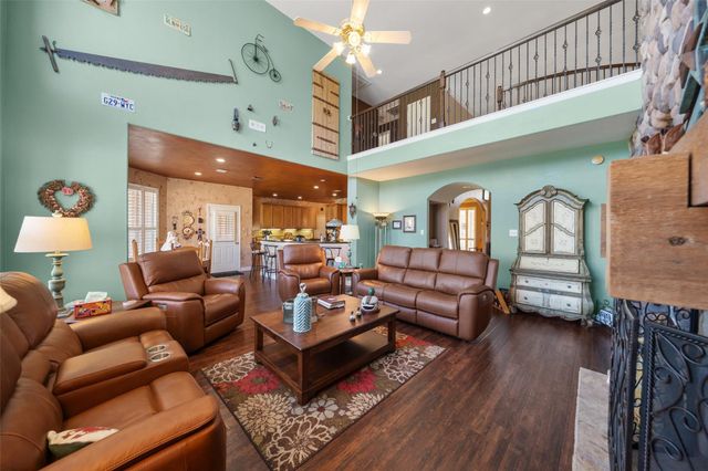 26110 Cross Hollow Lane, Cypress, TX 77433