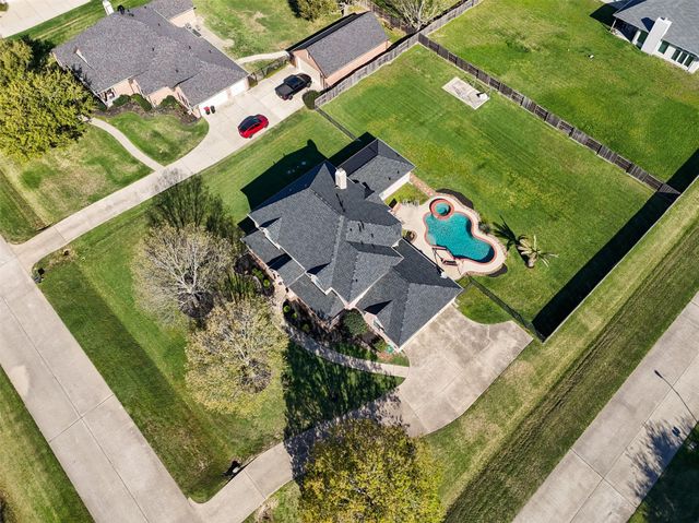 26110 Cross Hollow Lane, Cypress, TX 77433