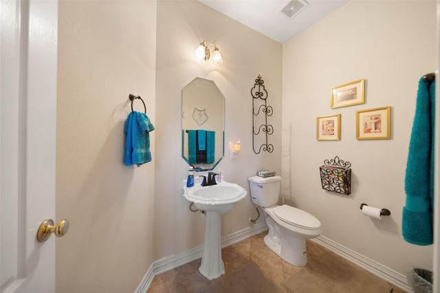 26110 Cross Hollow Lane, Cypress, TX 77433