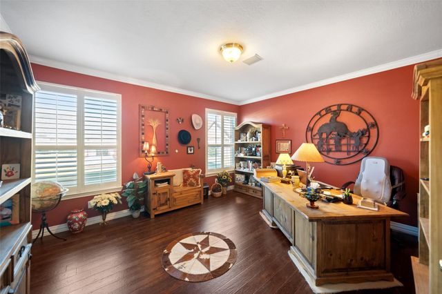 26110 Cross Hollow Lane, Cypress, TX 77433