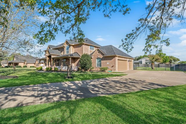 26110 Cross Hollow Lane, Cypress, TX 77433