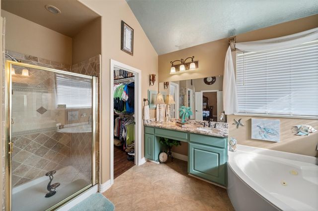 26110 Cross Hollow Lane, Cypress, TX 77433