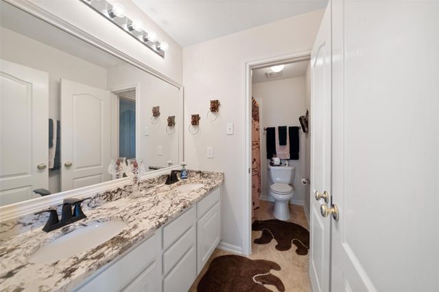 26110 Cross Hollow Lane, Cypress, TX 77433