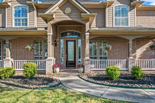 26110 Cross Hollow Lane, Cypress, TX 77433