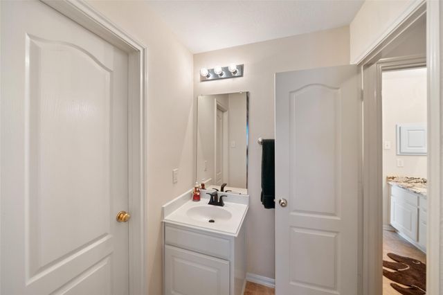 26110 Cross Hollow Lane, Cypress, TX 77433