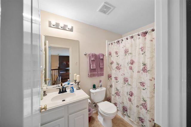 26110 Cross Hollow Lane, Cypress, TX 77433