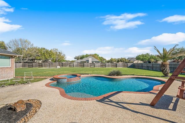 26110 Cross Hollow Lane, Cypress, TX 77433