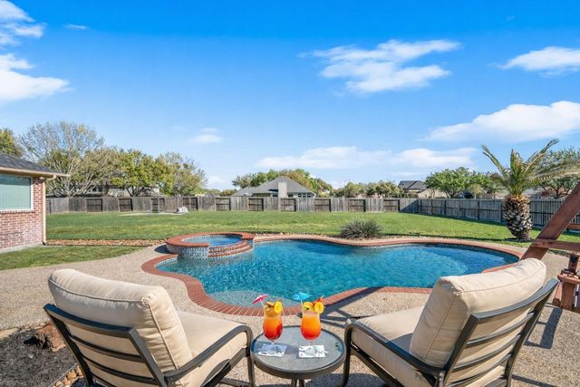 26110 Cross Hollow Lane, Cypress, TX 77433