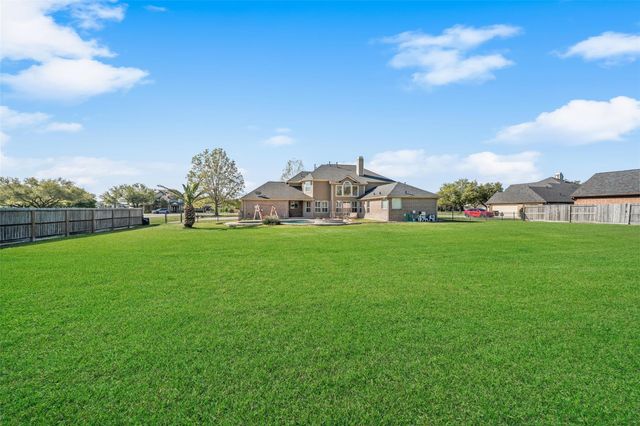 26110 Cross Hollow Lane, Cypress, TX 77433