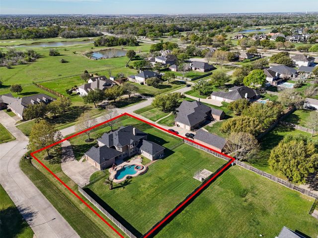 26110 Cross Hollow Lane, Cypress, TX 77433