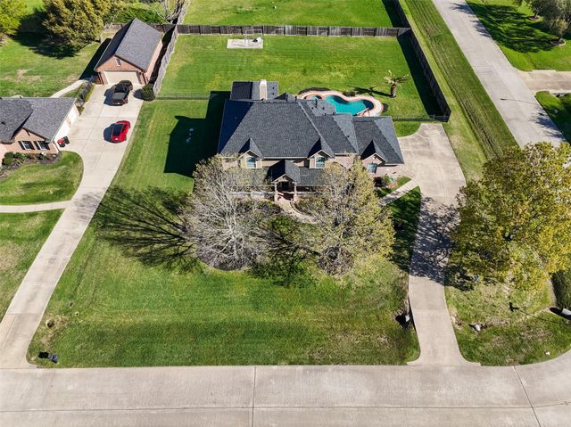 26110 Cross Hollow Lane, Cypress, TX 77433