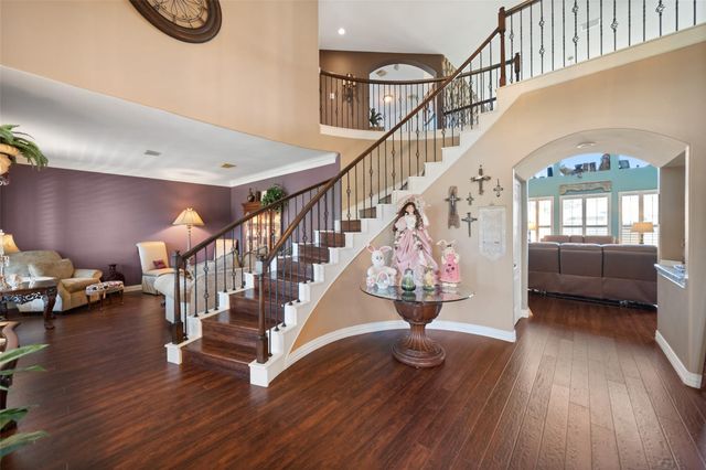 26110 Cross Hollow Lane, Cypress, TX 77433