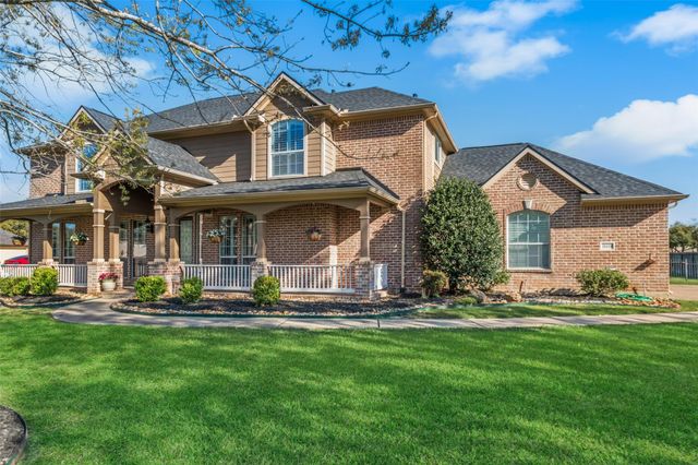 26110 Cross Hollow Lane, Cypress, TX 77433