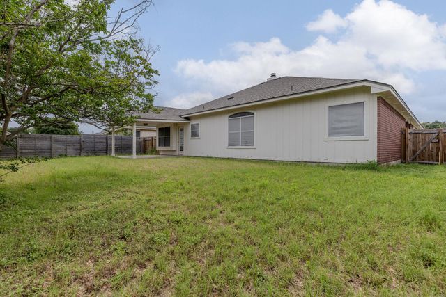 15725 CADOZ DR, Austin, TX 78728