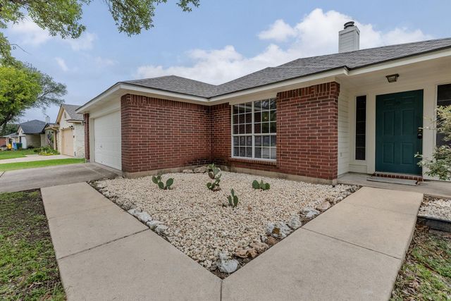 15725 CADOZ DR, Austin, TX 78728