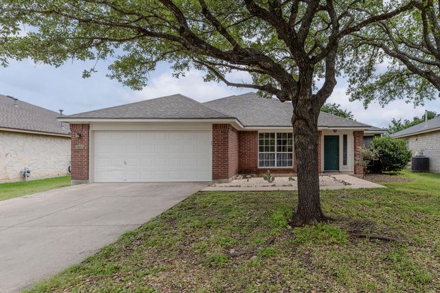 15725 CADOZ DR, Austin, TX 78728