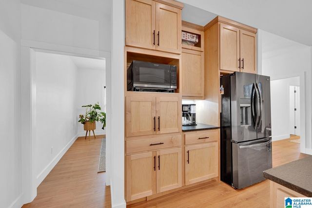 2864 CORNER ROAD, Warrior, AL 35180