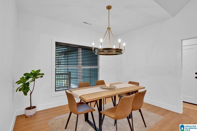 2864 CORNER ROAD, Warrior, AL 35180