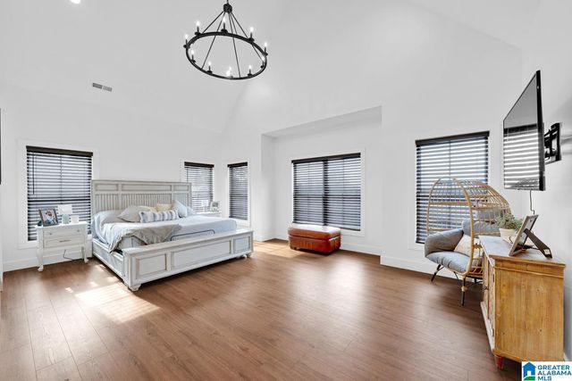 2864 CORNER ROAD, Warrior, AL 35180