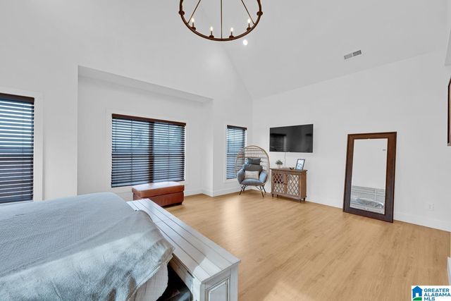 2864 CORNER ROAD, Warrior, AL 35180