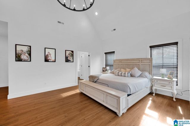 2864 CORNER ROAD, Warrior, AL 35180