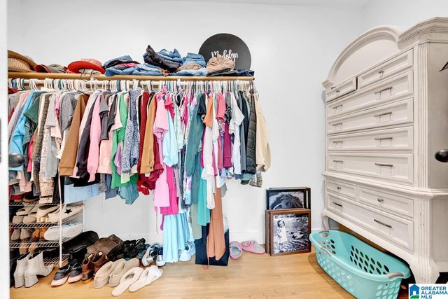 2864 CORNER ROAD, Warrior, AL 35180