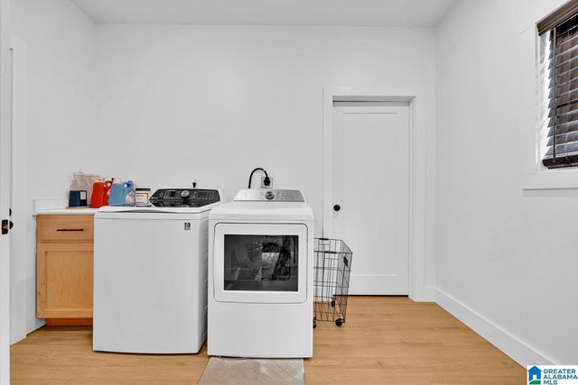 2864 CORNER ROAD, Warrior, AL 35180