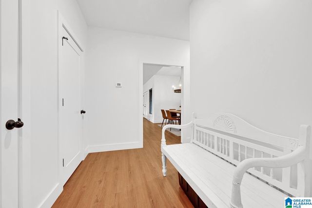 2864 CORNER ROAD, Warrior, AL 35180