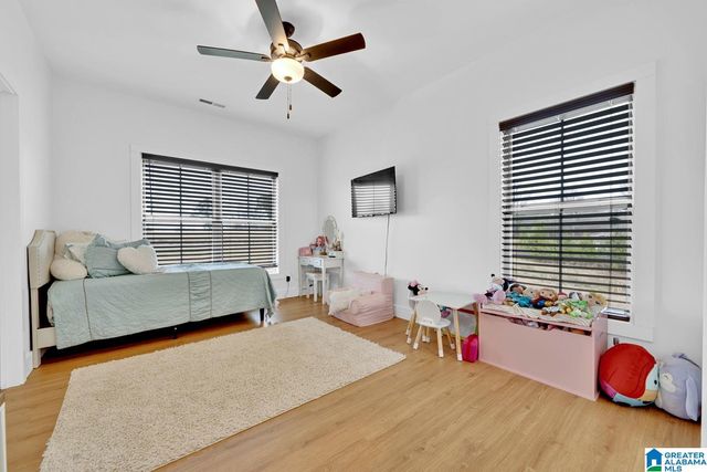 2864 CORNER ROAD, Warrior, AL 35180