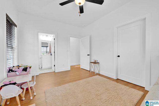 2864 CORNER ROAD, Warrior, AL 35180