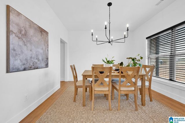 2864 CORNER ROAD, Warrior, AL 35180