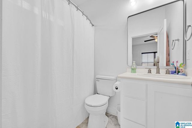 2864 CORNER ROAD, Warrior, AL 35180