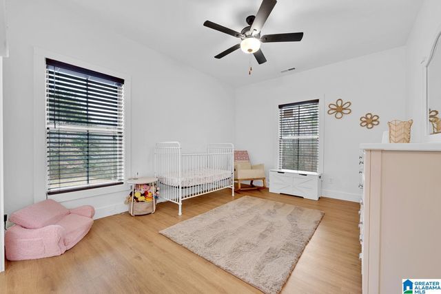 2864 CORNER ROAD, Warrior, AL 35180