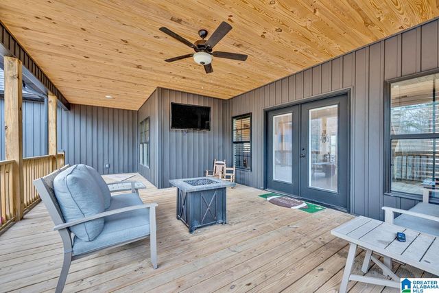 2864 CORNER ROAD, Warrior, AL 35180